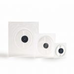 Geruchsverschlüsse in unterschiedlichen Maßen